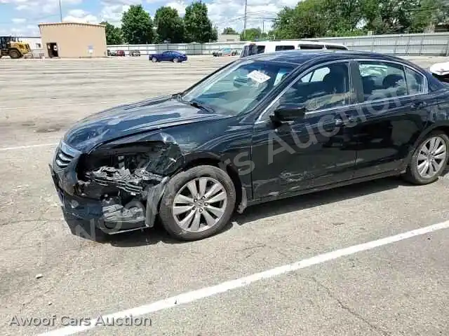 2012 Honda Accord 1HGCP2F88CA035239 — Copart auction photo 13