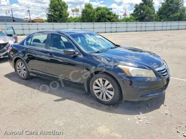 2012 Honda Accord 1HGCP2F88CA035239 — Copart auction photo 4
