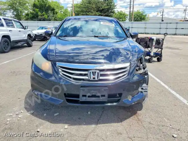 2012 Honda Accord 1HGCP2F88CA035239 — Copart auction photo 5