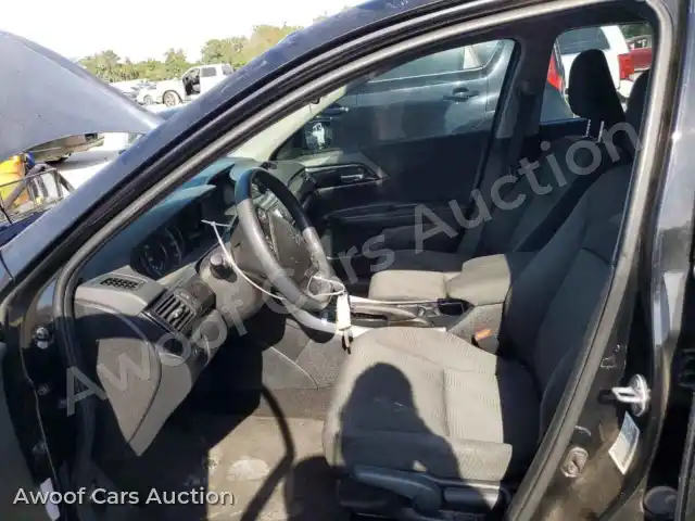2017 Honda Accord 1HGCR2F36HA258434 — Copart auction photo 7