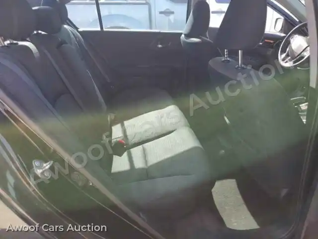 2017 Honda Accord 1HGCR2F36HA258434 — Copart auction photo 10