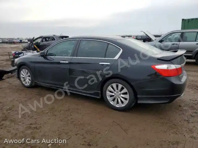 2014 Honda Accord 1HGCR2F84EA264000 — Copart auction photo 2
