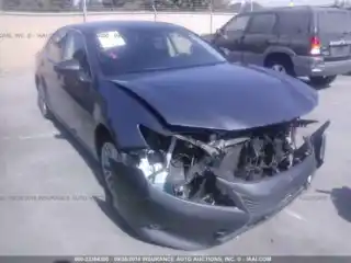 2013 Lexus ES