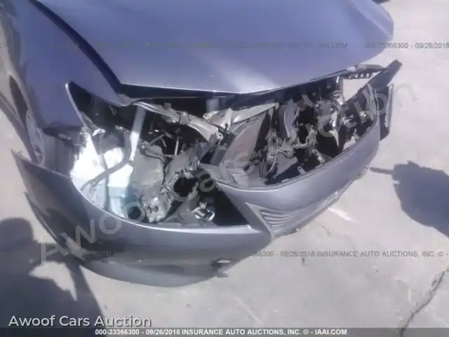 2013 Lexus ES JTHBK1GG3D2057460 — Iaai auction photo 6