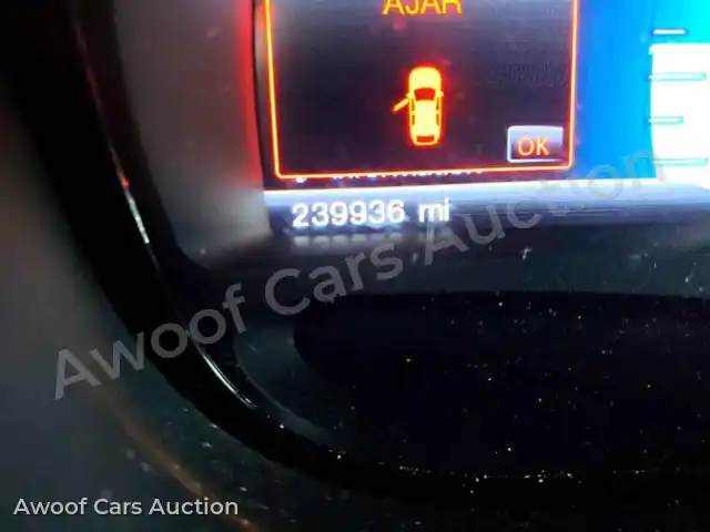 2013 Ford Edge 2FMDK3KC8DBA13941 — Copart auction photo 9