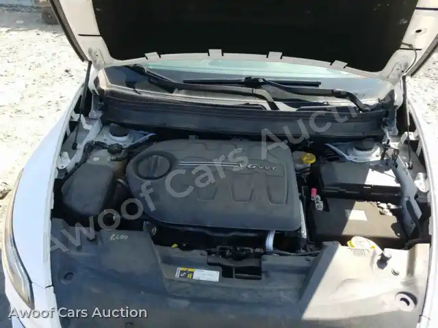 2016 Jeep Cherokee 1C4PJLAS7GW302938 — Copart auction photo 7