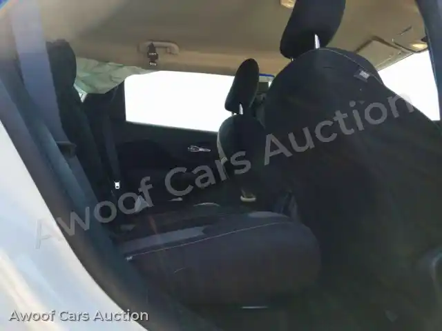 2016 Jeep Cherokee 1C4PJLAS7GW302938 — Copart auction photo 6