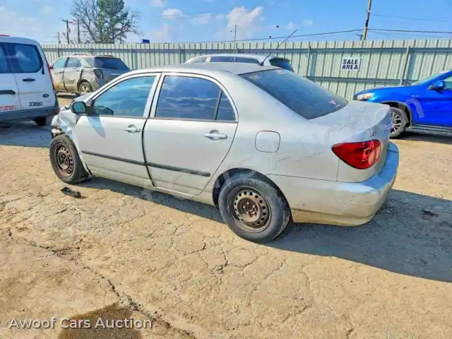 2006 Toyota Corolla 1NXBR32EX6Z736403 — hoton gwanjo Copart na 2
