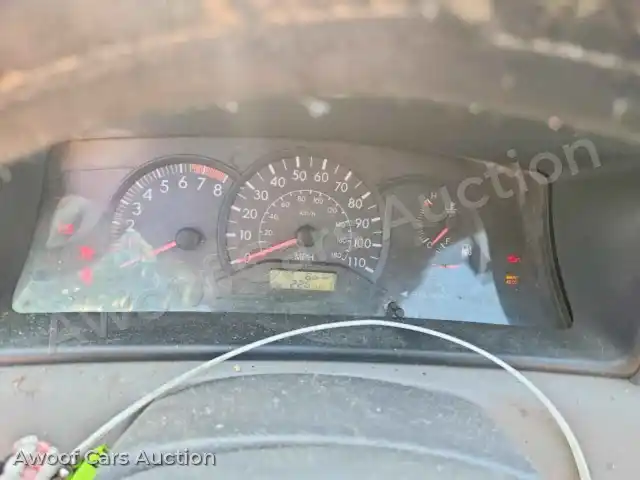 2006 Toyota Corolla 1NXBR32EX6Z736403 — hoton gwanjo Copart na 9