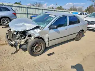 2006 Toyota Corolla