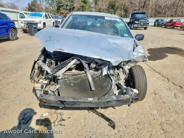 2006 Toyota Corolla 1NXBR32EX6Z736403 — hoton gwanjo Copart na 5