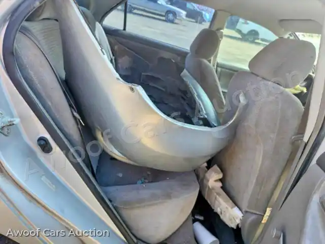 2006 Toyota Corolla 1NXBR32EX6Z736403 — hoton gwanjo Copart na 10