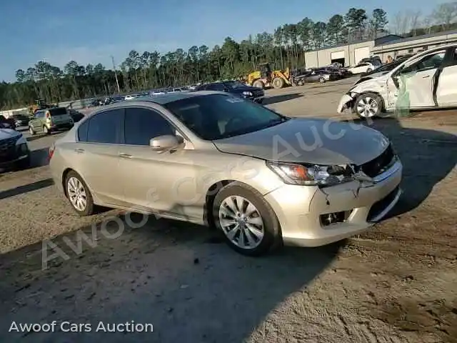 2013 Honda Accord 1HGCR2F84DA079802 — Copart auction photo 13