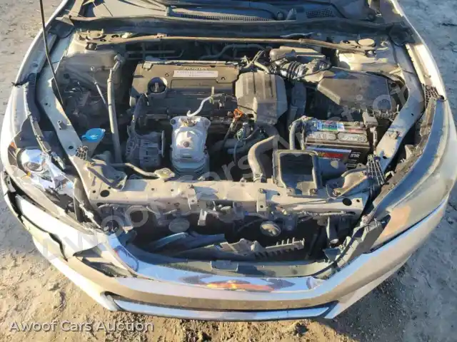 2013 Honda Accord 1HGCR2F84DA079802 — Copart auction photo 11