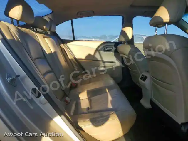 2013 Honda Accord 1HGCR2F84DA079802 — Copart auction photo 10