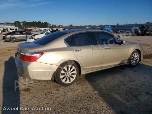 2013 Honda Accord 1HGCR2F84DA079802 — Copart auction photo 3
