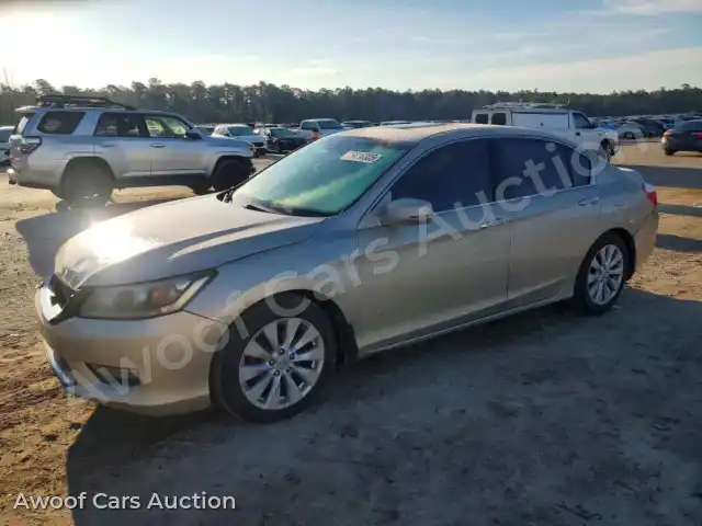 2013 Honda Accord 1HGCR2F84DA079802 — Copart auction photo 1