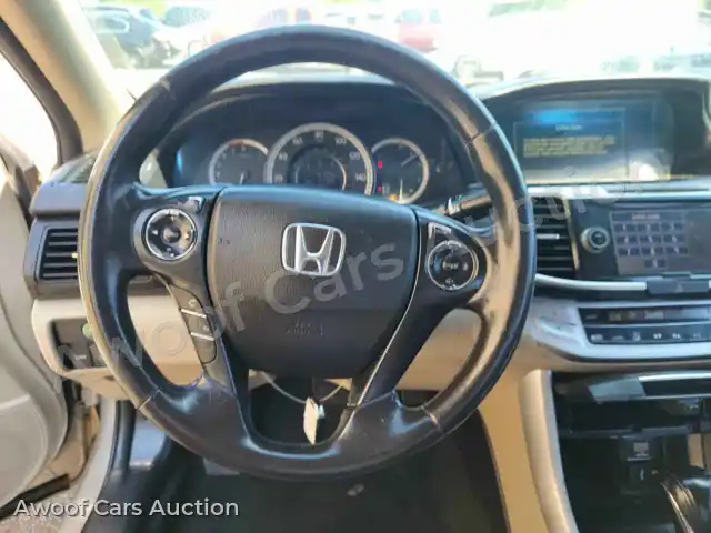 2013 Honda Accord 1HGCR2F84DA079802 — Manheim auction photo 19