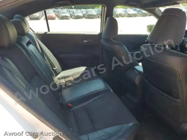 2016 Honda Accord 1HGCR2F5XGA056986 — Copart auction photo 10