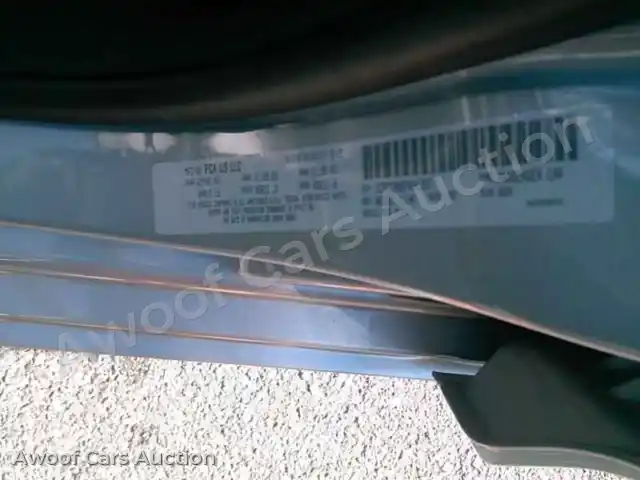 2015 Chrysler 200 1C3CCCAB6FN741937 — photo 6 de la vente Manheim