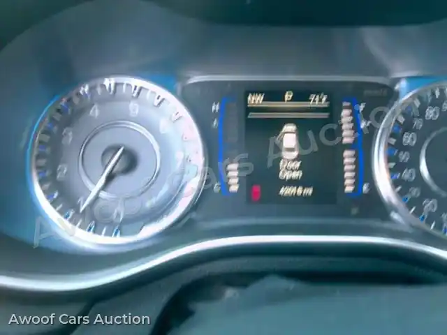 2015 Chrysler 200 1C3CCCAB6FN741937 — photo 5 de la vente Manheim