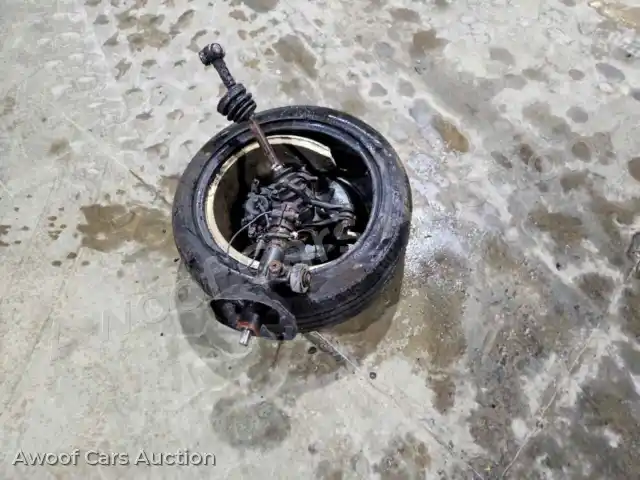 2013 Honda Accord 1HGCR2F54DA094645 — Copart auction photo 12