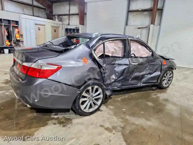 2013 Honda Accord 1HGCR2F54DA094645 — Copart auction photo 3