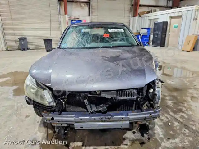 2013 Honda Accord 1HGCR2F54DA094645 — Copart auction photo 5