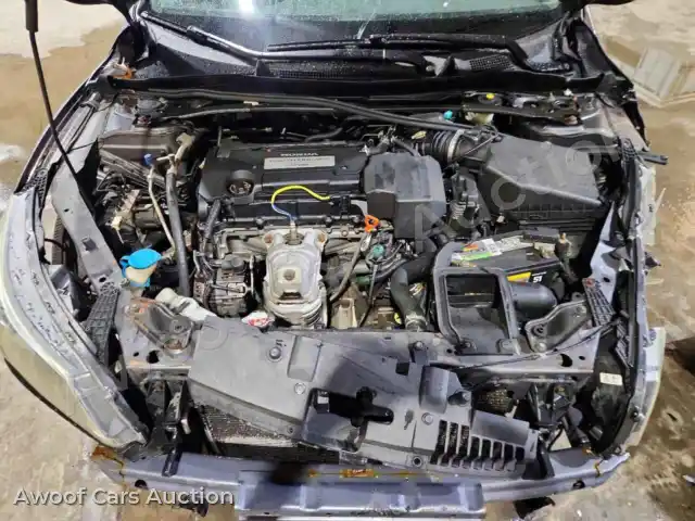 2013 Honda Accord 1HGCR2F54DA094645 — Copart auction photo 11