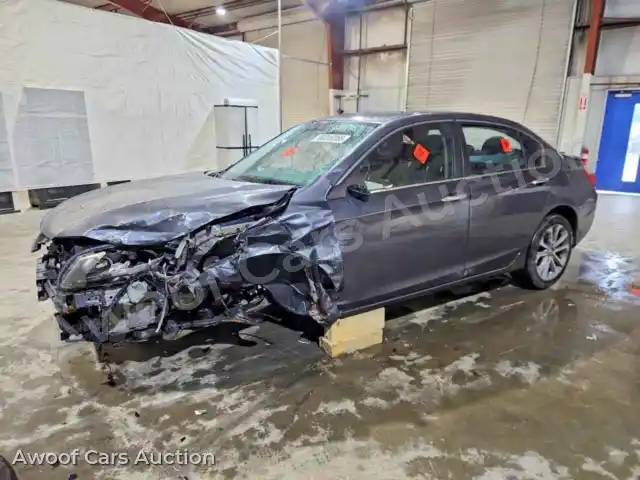 2013 Honda Accord 1HGCR2F54DA094645 — Copart auction photo 1
