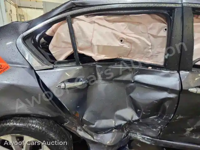 2013 Honda Accord 1HGCR2F54DA094645 — Copart auction photo 10