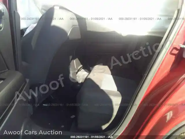 2015 Jeep Patriot 1C4NJRBBXFD154769 — Iaai auction photo 8