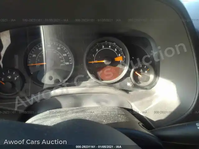 2015 Jeep Patriot 1C4NJRBBXFD154769 — Iaai auction photo 7