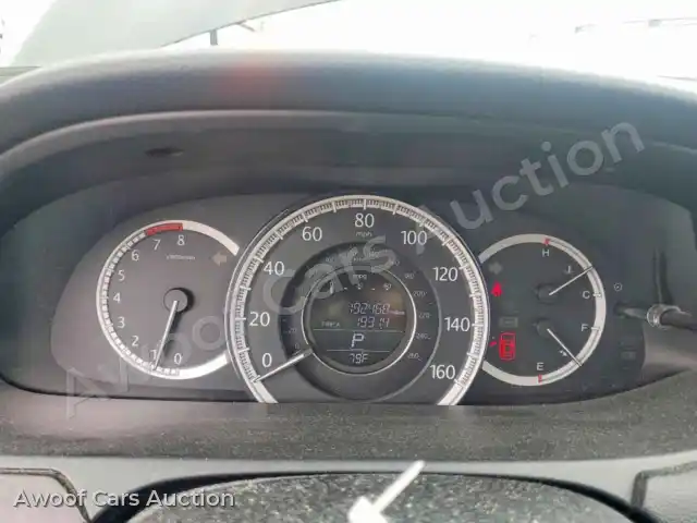 2014 Honda Accord 1HGCR3F83EA001714 — hoton gwanjo Copart na 9