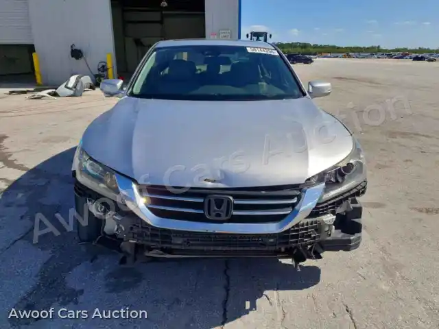 2014 Honda Accord 1HGCR2F8XEA157811 — photo 5 de la vente Copart
