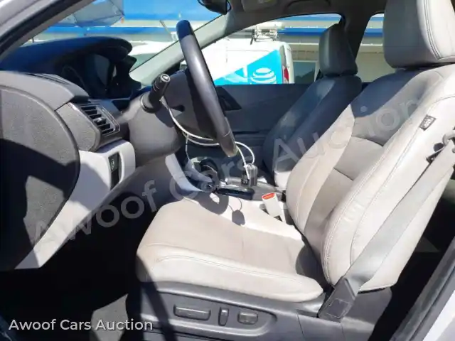 2014 Honda Accord 1HGCR2F8XEA157811 — photo 7 de la vente Copart