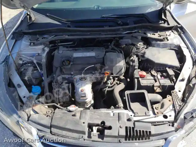 2014 Honda Accord 1HGCR2F8XEA157811 — photo 11 de la vente Copart