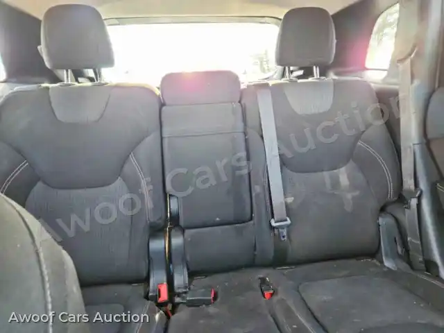 2015 Jeep Grand Cherokee 1C4PJMCB0FW636083 — photo 10 de la vente Copart