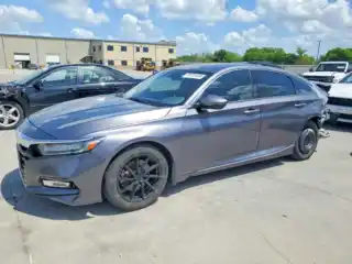 2020 Honda Accord