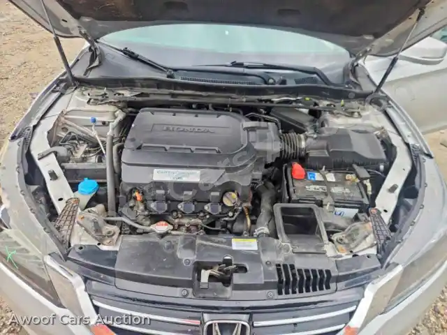 2013 Honda Accord 1HGCR3F81DA040221 — hoton gwanjo Copart na 11