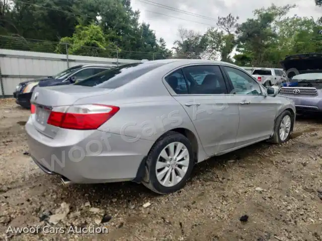 2013 Honda Accord 1HGCR3F81DA040221 — hoton gwanjo Copart na 3