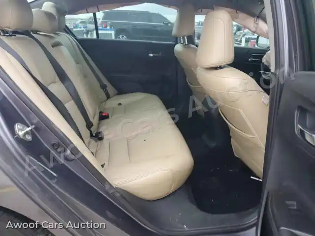 2015 Honda Accord 1HGCR2F57FA245495 — Copart auction photo 10