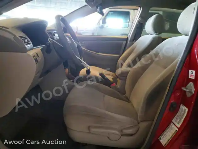2006 Toyota Corolla 1NXBR32E26Z682210 — Copart auction photo 7