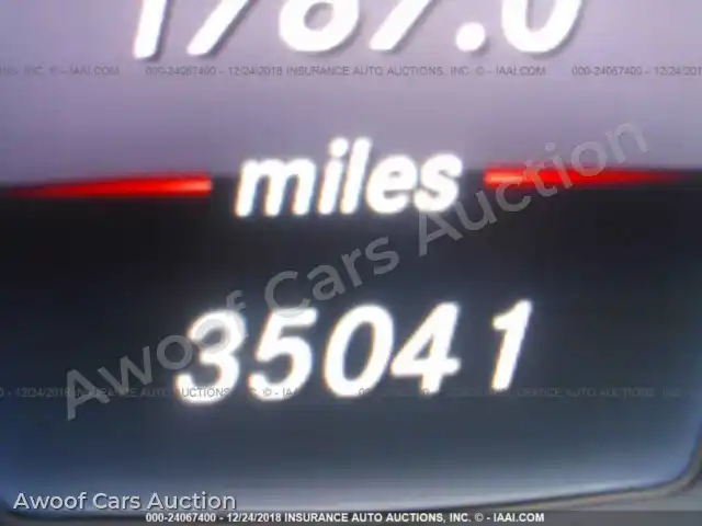 2015 Mercedes-Benz S WDDUG8FB4FA101037 — photo 7 de la vente Iaai