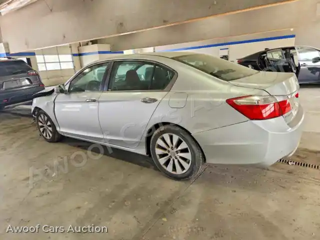 2014 Honda Accord 1HGCR2F7XEA232739 — Copart auction photo 2