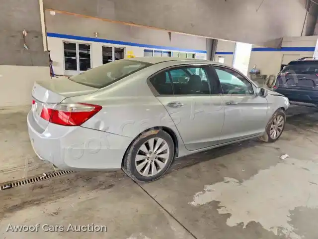 2014 Honda Accord 1HGCR2F7XEA232739 — Copart auction photo 3