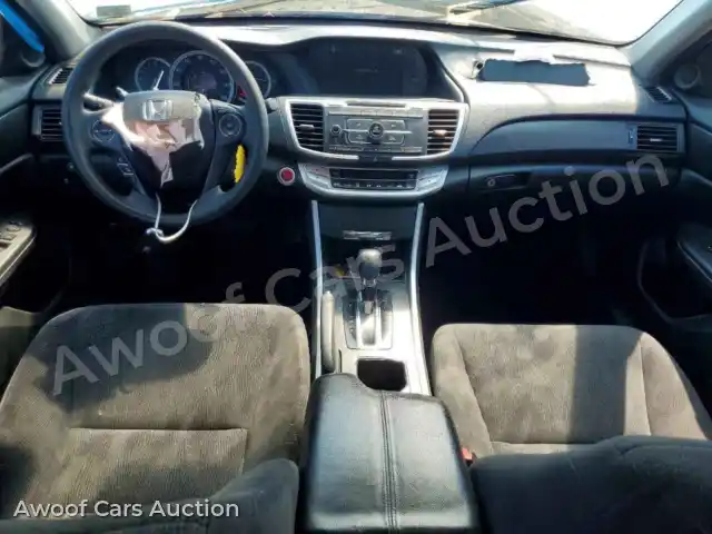 2014 Honda Accord 1HGCR2F7XEA232739 — Copart auction photo 8
