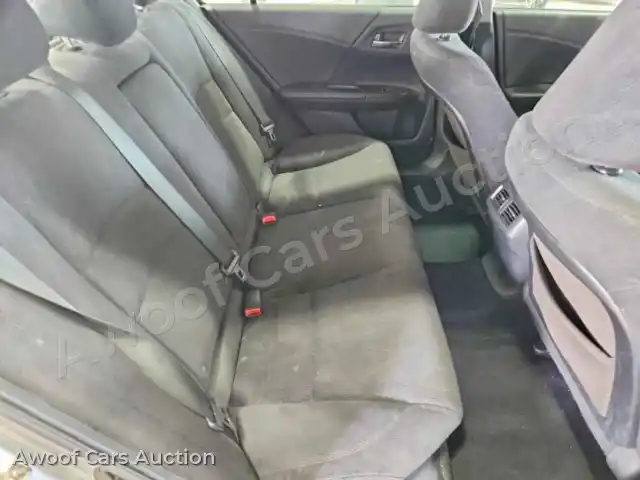 2014 Honda Accord 1HGCR2F7XEA232739 — Copart auction photo 10