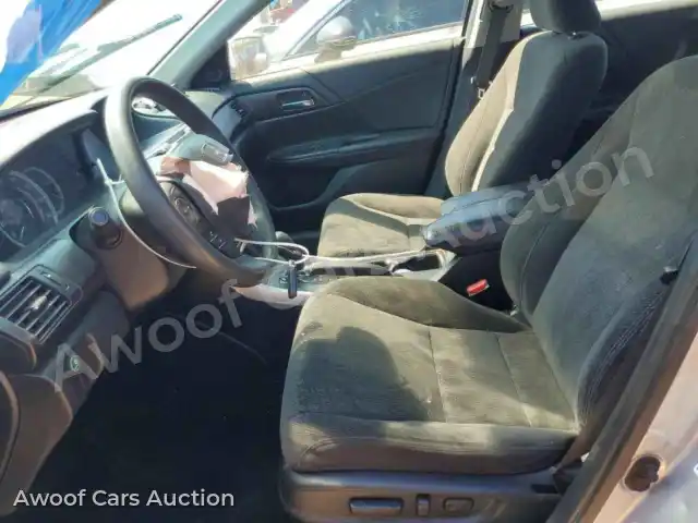 2014 Honda Accord 1HGCR2F7XEA232739 — Copart auction photo 7