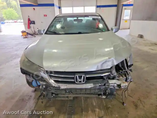 2014 Honda Accord 1HGCR2F7XEA232739 — Copart auction photo 5